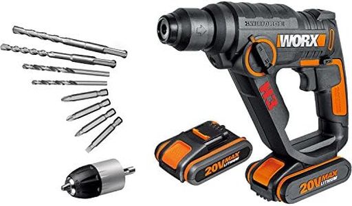 WORX WX390