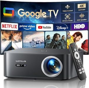 Google TV 