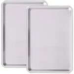 Commercial Quality Baking Sheet Pan