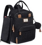 RUVALINO Diaper Bag Backpack - All-