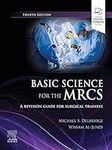 Basic Science for the MRCS, E-Book 