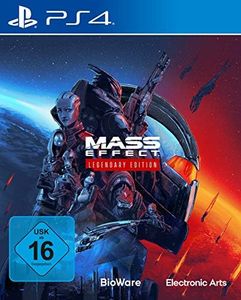 Mass Effec