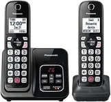 Panasonic Cordless Phone with Answe