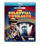 Doctor Who: The Celestial Toymaker 