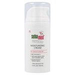 sebamed Sensitive Skin Moisturizing cream 100 ml