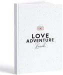 Love Adventure Book - Scratch-Off A