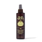 Sun Bum Tanning Lotions