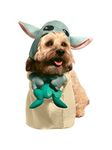 Rubies Official Disney Star Wars The Child Pet Costume