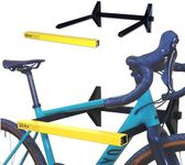 bikeTRAP - Wall bike rack for up to