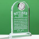 Retirement Gifts for Men 2023