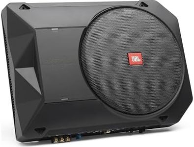 JBL Bass P