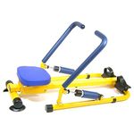 Rowing Machine For Kids