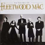 THE VERY BEST OF FLEETWOOD MAC - IMPORTED CD