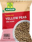 Angur Yellow Peas - 500g