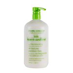 Mixed Chicks Kids Leave-In Conditioner - Eliminate Frizz & Define Curls, 33 fl.oz. / 1 Liter