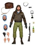 Neca - Figurine Horror - Ultimate The Thing MacReady 18cm - 0634482049006