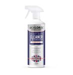 McKLords Heavy Duty Cleaner and Degreaser, 1 Litre, Clear