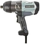 Metabo HPT Impact Wrench, Corded, A