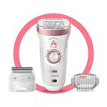 Braun Epilator For Women