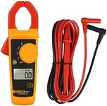 Fluke 302+ Digital Clamp Meter AC/D