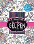Kaleidoscope: Fabulous Gel Pen Colo