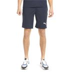 PUMA Men's Rtg Performance 10" Shorts, Blue, Small