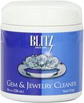 Blitz Gem and Jewelry Cleaner 8 oz