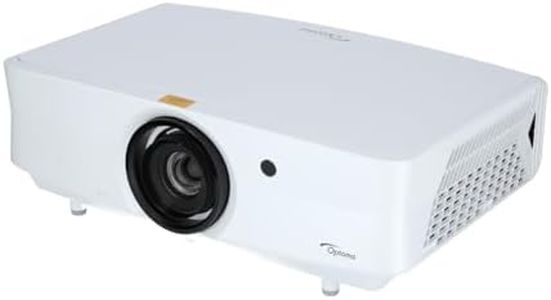Optoma UHZ