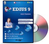 Vtorial Learn Edius Pro 9 Educational Dvd Tutorials For Professionals In Dvd & 50+ Long Tutorial Videos