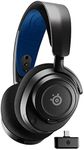 SteelSeries Arctis Nova 7P Wireless