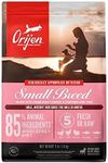 ORIJEN Small Breed Dry Dog Food, Gr