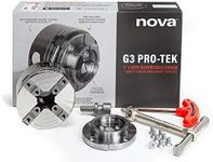 NOVA 48291 PREMIER PRO-TEK G3 CHUCK