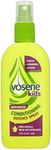 Vosene Kids 3 in 1 Leave in Spray Head Lice Repellent 150ml