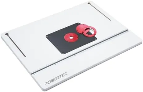 POWERTEC R