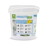 Kerakoll Fugalite Bio Waterproof Epoxy Grout (Light Grey 02)