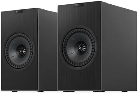 KEF Coda W
