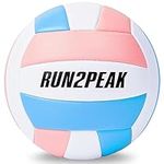 RUN2PEAK Soft Touch Volleyball Ball