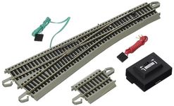 Ho Train Set