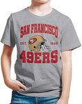 Junk Food Clothing x NFL - San Fran