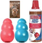 Kong USA Kong Puppy Medium Chew Toy