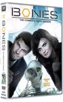 Bones: The Complete Season 6 - Cradle to Grave Edition (6-Disc Box Set)