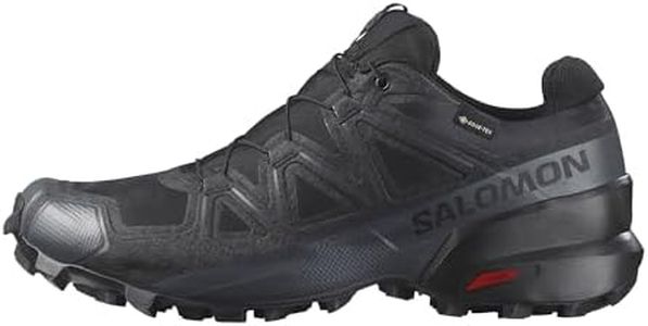 Salomon Me