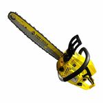 Powertex Slimcut 18 inch chain saw 74cc