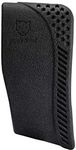 Pridefend Recoil Pad, Synthetic Latex Rubber Slip-On, Recoil Reducing Pad for Rifle and Shotgun Size Options