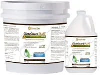 GlazeGuard Plus Matte Anti-Slip Coating Sealer Pro-Grade Kit
