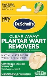 Dr. Scholl