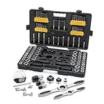 GEARWRENCH 114 Pc. SAE/Metric Ratch