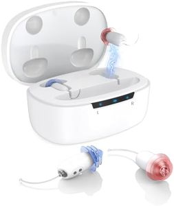 Hearing Ai