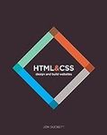 HTML and CSS: Design and Build Webs