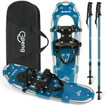 Gpeng Snowshoes for Men Women Youth